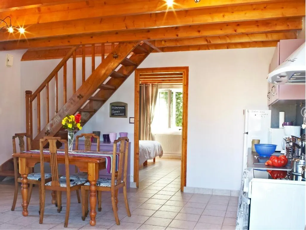 Hotel Domaine Le Puits De Jeanne à Plouégat-Moysan Maison d'hôtes