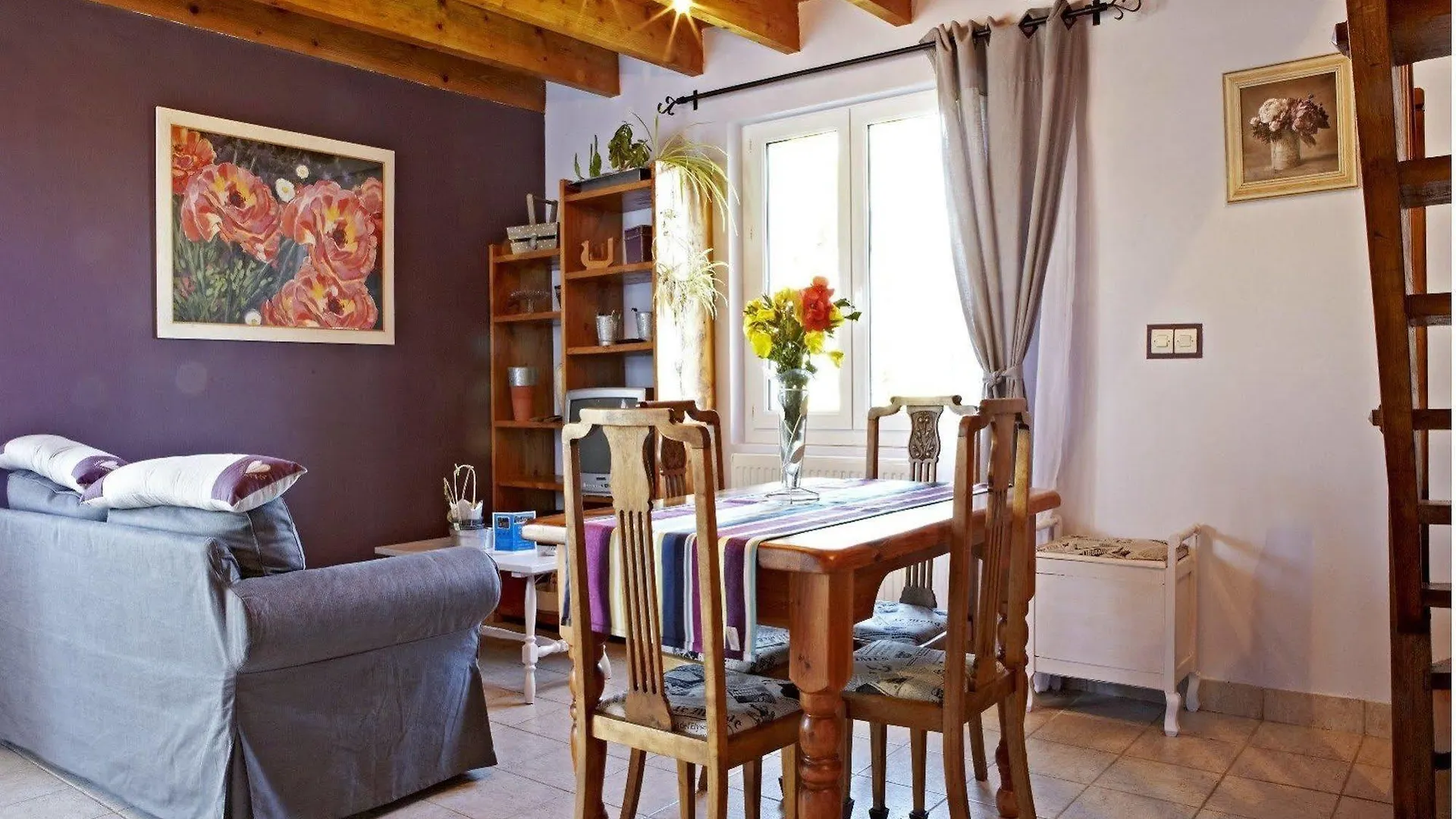 Maison d'hôtes Hotel Domaine Le Puits De Jeanne à Plouégat-Moysan