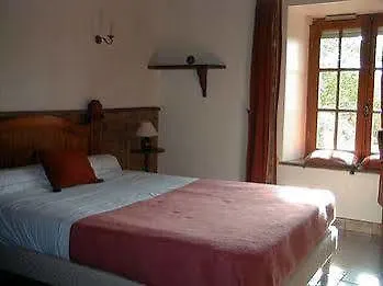 Hotel Domaine Le Puits De Jeanne à Plouégat-Moysan Maison d'hôtes