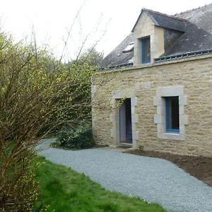Maison A Locrio Guern