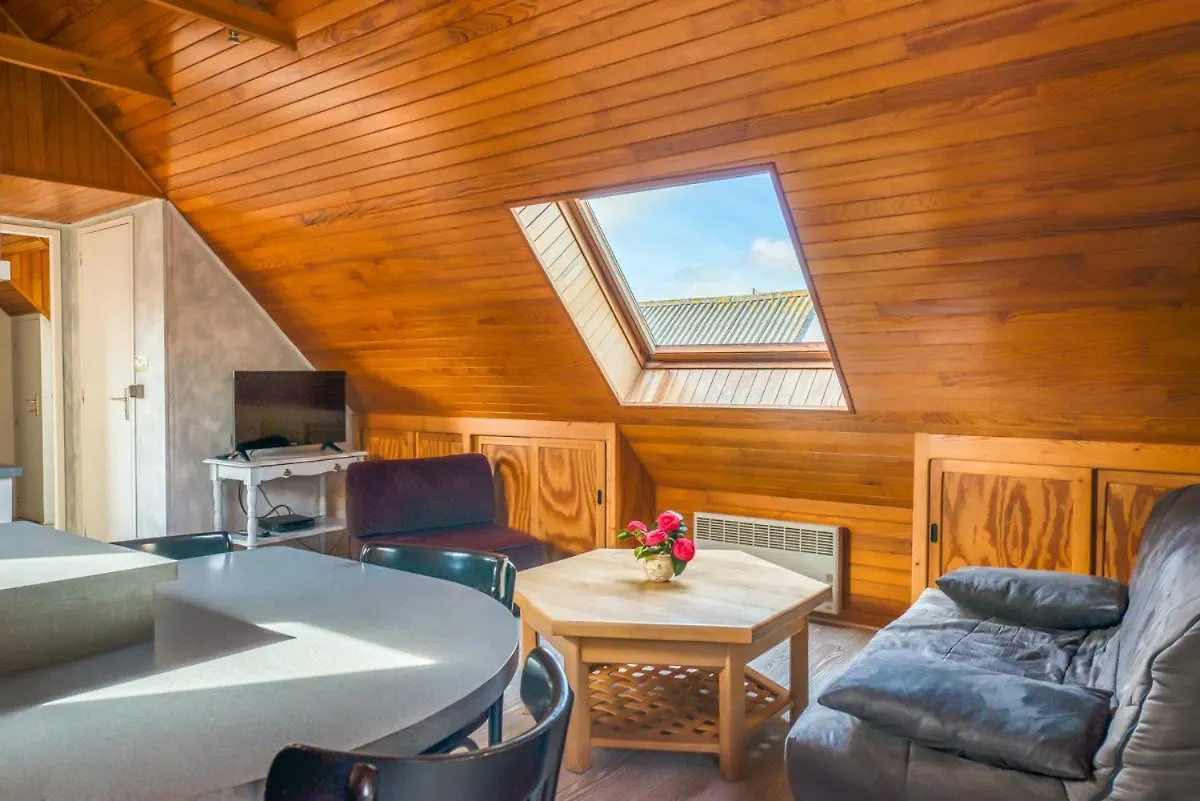 Domaine Le Puits De Jeanne Hotel Plouegat-Moysan