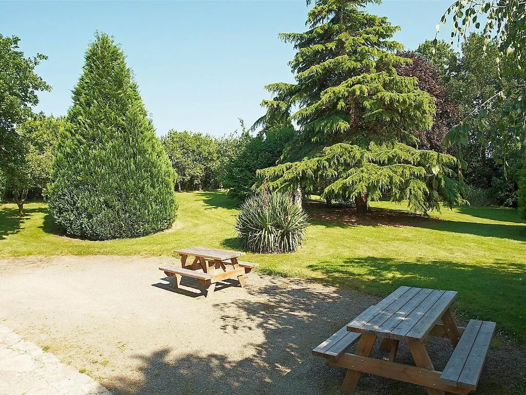 Domaine Le Puits De Jeanne Hotel Plouegat-Moysan France