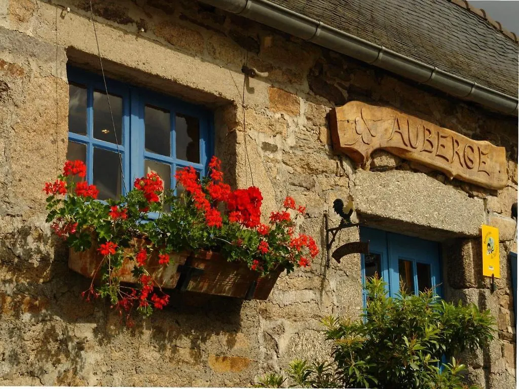 Domaine Le Puits De Jeanne Hotell Plouégat-Moysan Pensionat