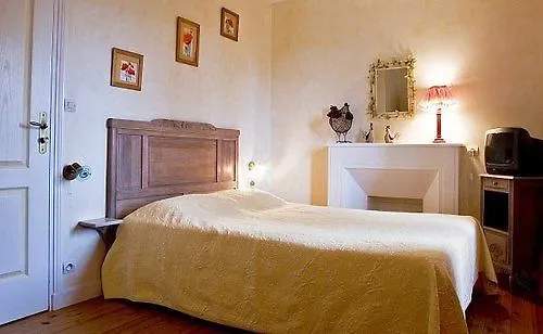 Domaine Le Puits De Jeanne Hotel Plouegat-Moysan 0*,