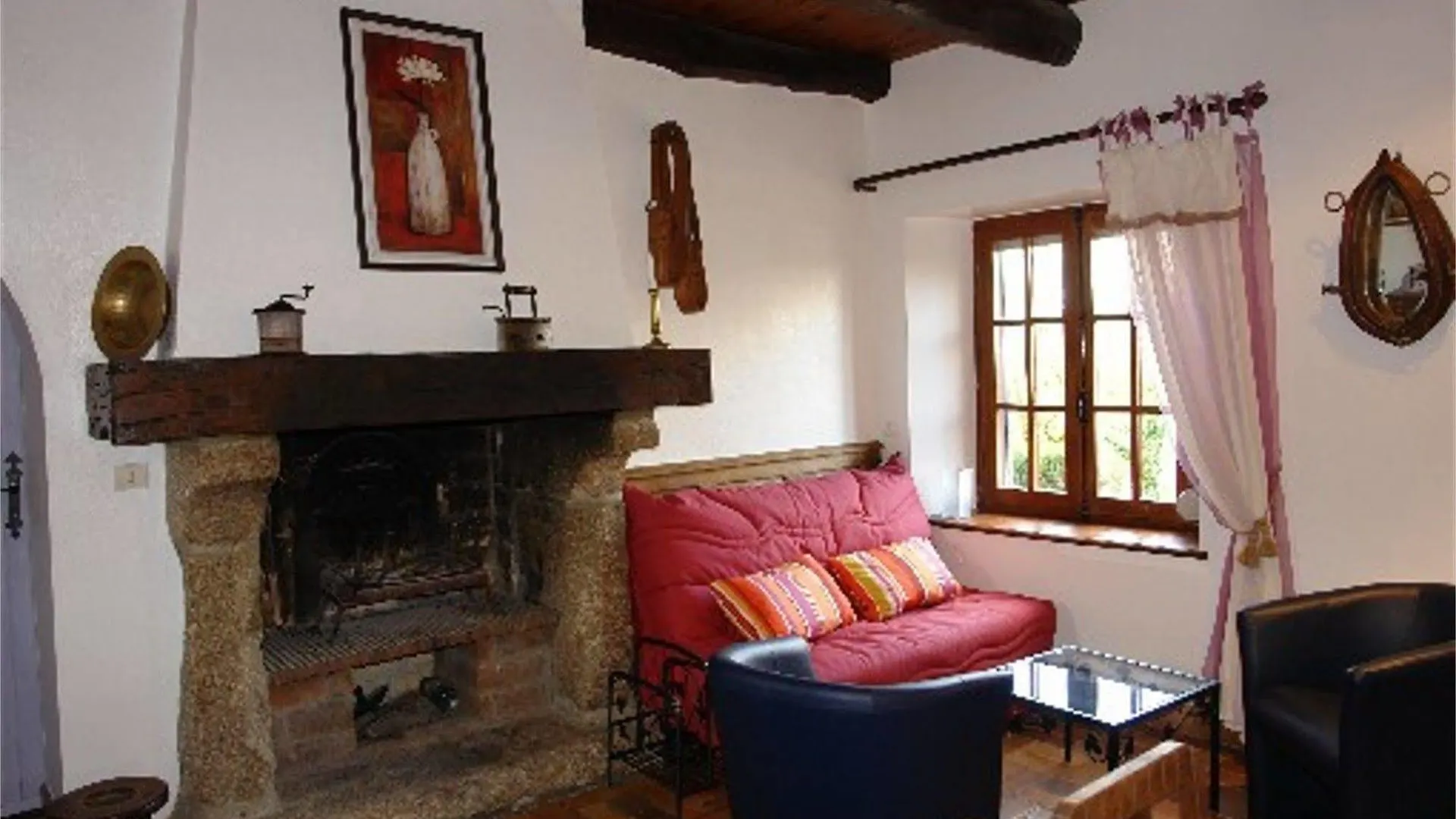 Domaine Le Puits De Jeanne Hotell Plouégat-Moysan