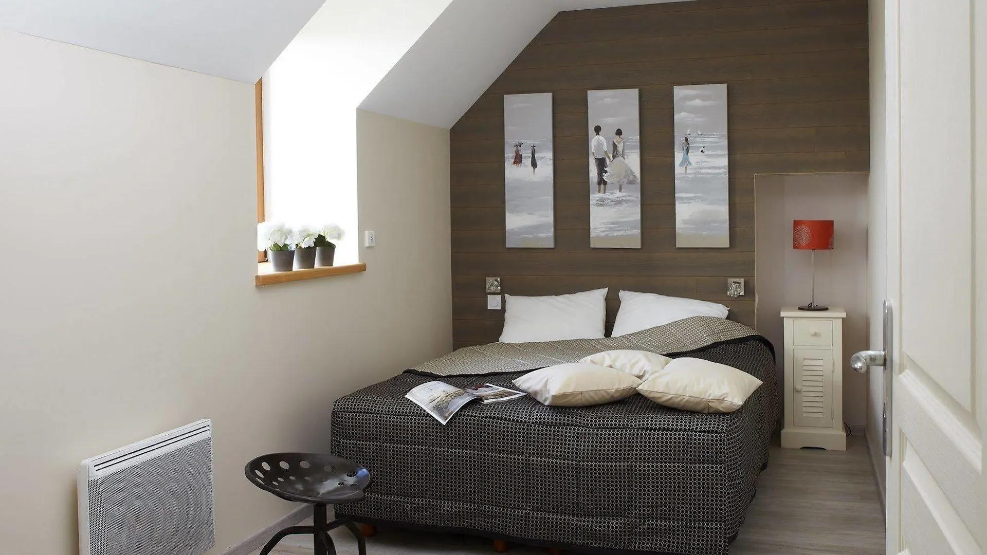 Domaine Le Puits De Jeanne Hotel Plouegat-Moysan 0*,