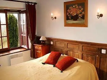Guest house Domaine Le Puits De Jeanne Hotel Plouegat-Moysan